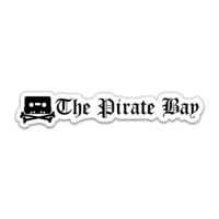 Thepiratebay banner